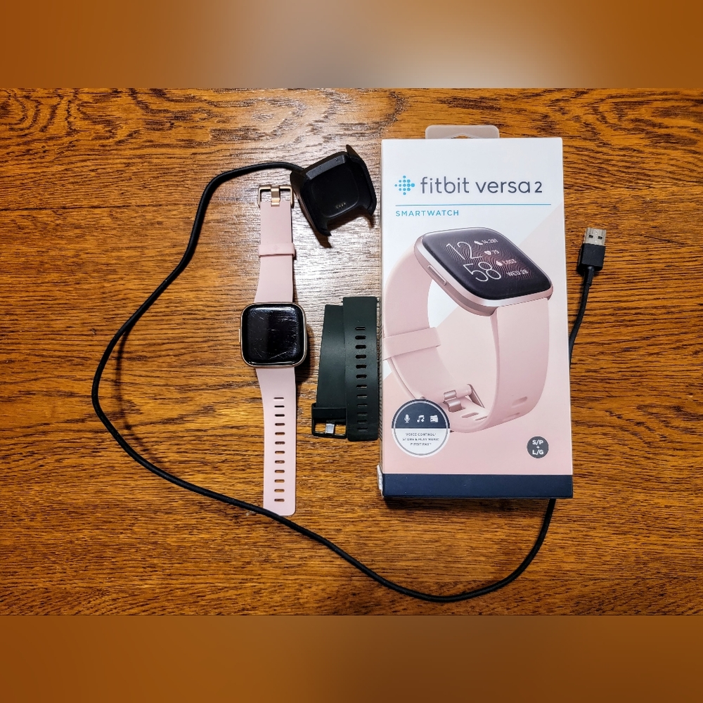 Fitbit Versa 2